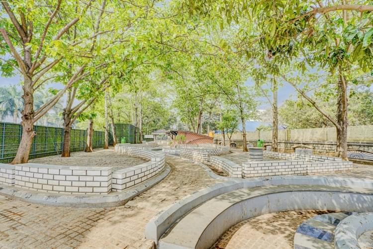 SVCE Bangalore Infrastructure photo 56